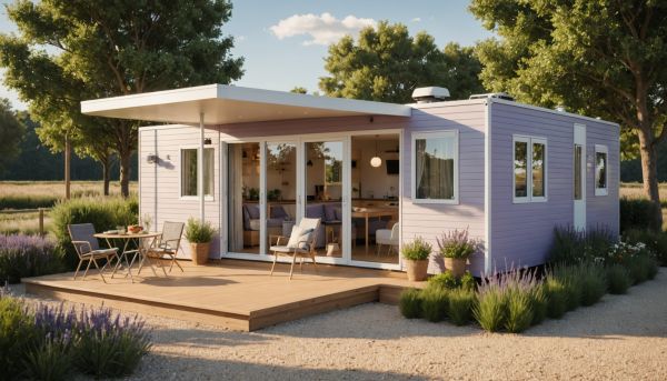 Pourquoi choisir un mobil-home dans les Landes pour vos vacances ?