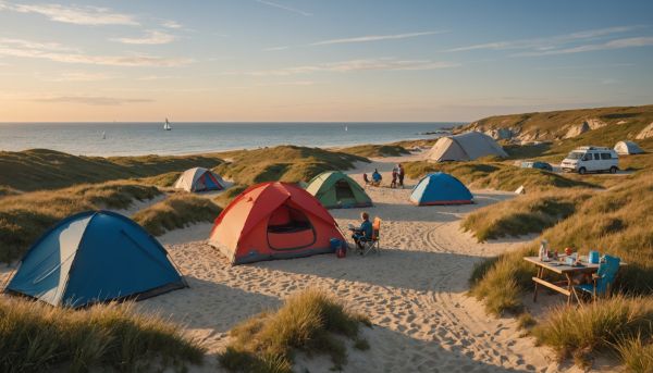 Réserver son camping à Léon pour 2027 : les meilleures options à découvrir