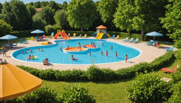 Top 10 des activités à faire en famille aux ranchisses
