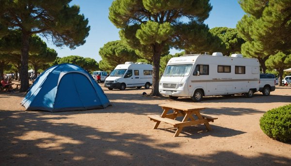 Camping 4 étoiles dans les hautes-pyrénées : à savoir