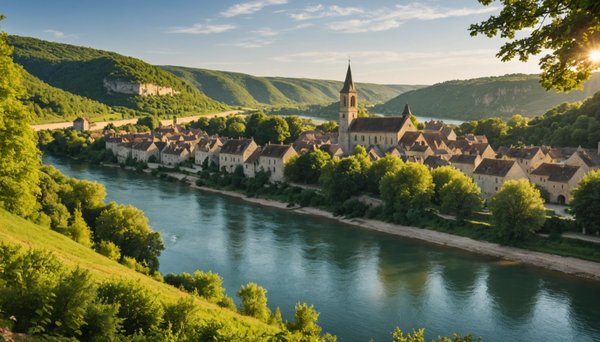 Louer un chalet en ariège : l'option idéale pour des vacances à la montagne